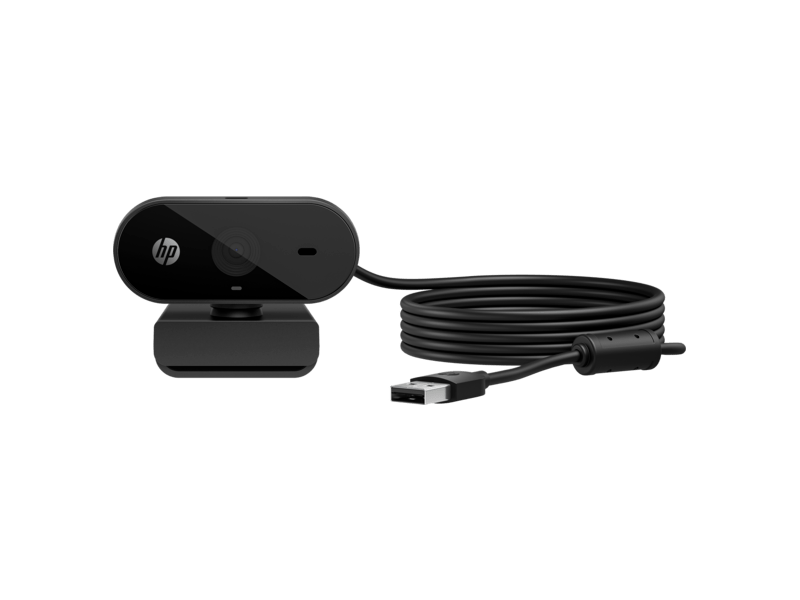 HP 320 FHD USB-A webkamera (53X26AA)