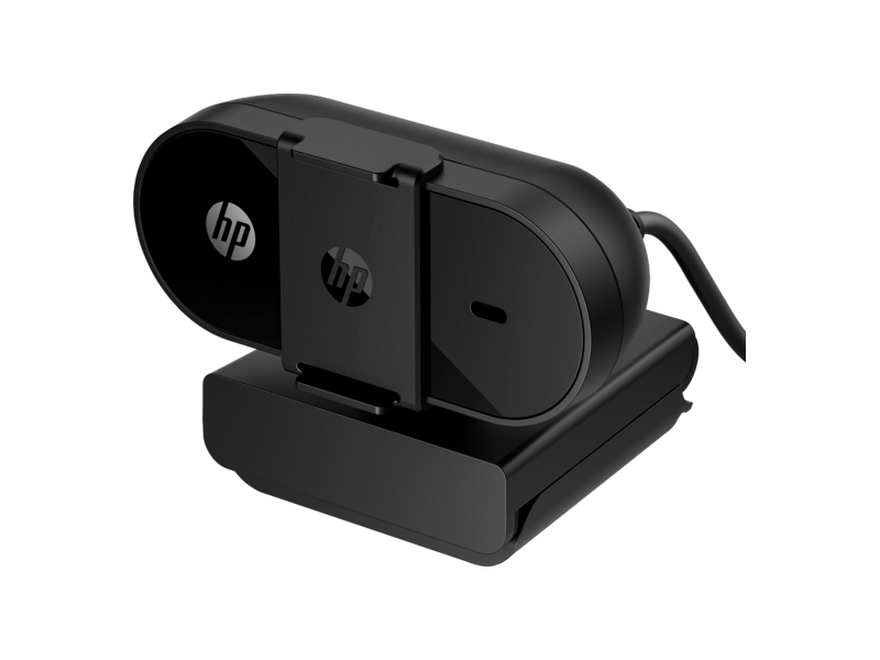 HP 320 FHD USB-A webkamera (53X26AA)