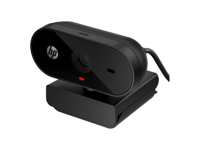 HP 320 FHD USB-A webkamera (53X26AA)