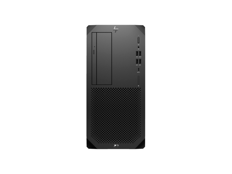 HP Workstation Z2 G9 TWR Asztali számítógép + Windows 11