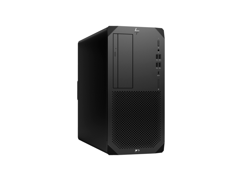 HP Workstation Z2 G9 TWR Asztali számítógép + Windows 11