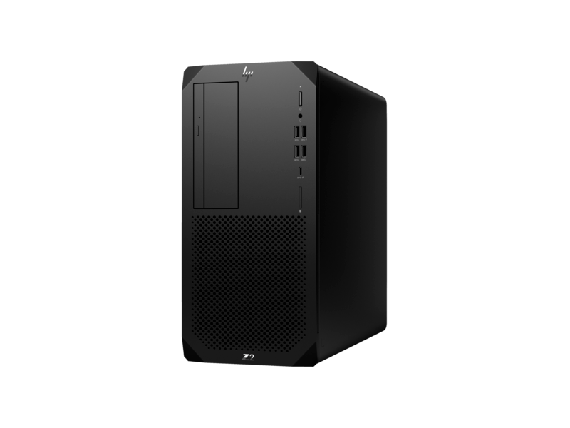 HP Workstation Z2 G9 TWR Asztali számítógép + Windows 11