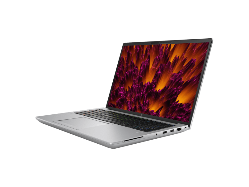 HP ZBook Fury 16 G10 (5F8Z3ES) Notebook + Windows 11 Pro