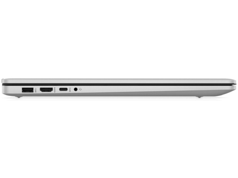 HP 17-cn0003nh (472W2EA) Notebook, ezüst + Win10