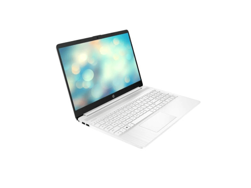 HP 15s-fq2008nh fehér notebook (15,6