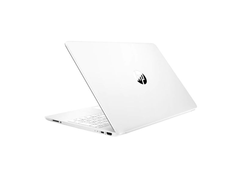HP 15s-fq2008nh fehér notebook (15,6
