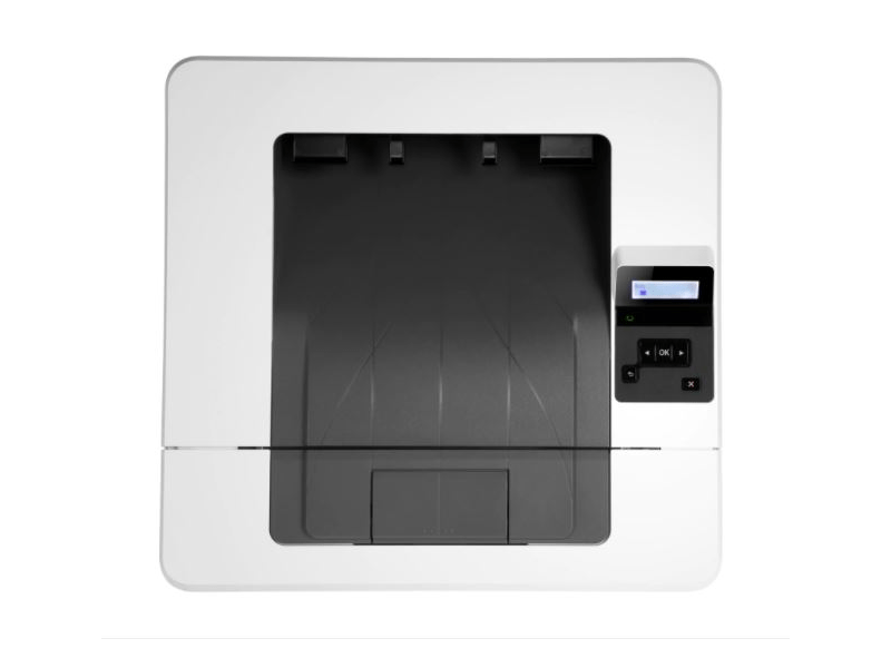 HP LaserJet Pro M404n lézernyomtató, A4, monokróm (W1A52A)