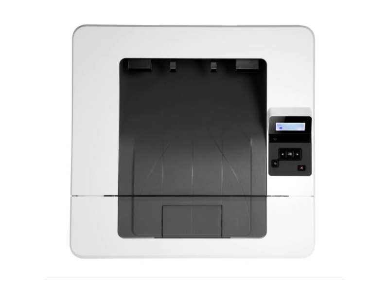 HP LaserJet Pro M404dw lézernyomtató, A4, duplex, monokróm, Wi-Fi (W1A56A)
