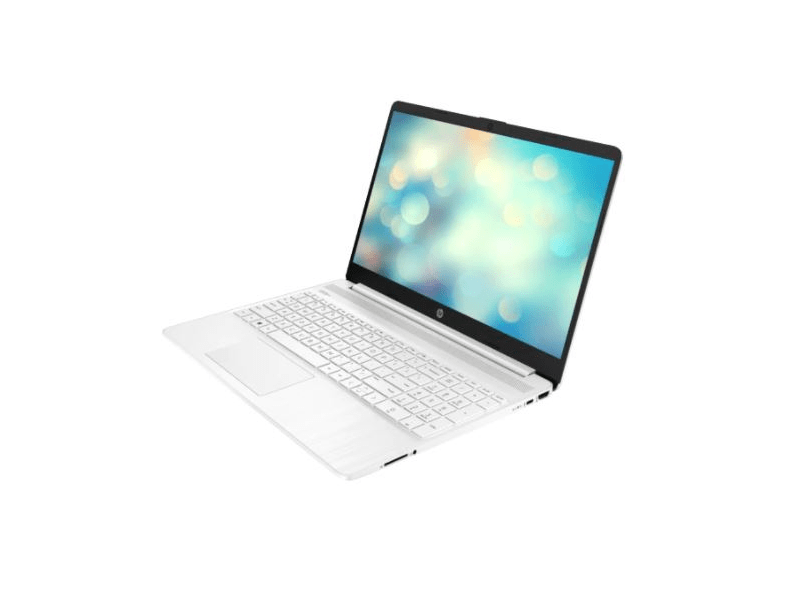 HP 15s-fq2008nh fehér notebook (15,6