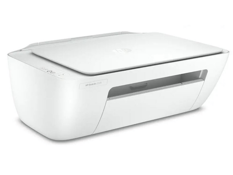 HP DeskJet 2320 multifunkciós tintasugaras nyomtató, A4, színes, (7WN42B)