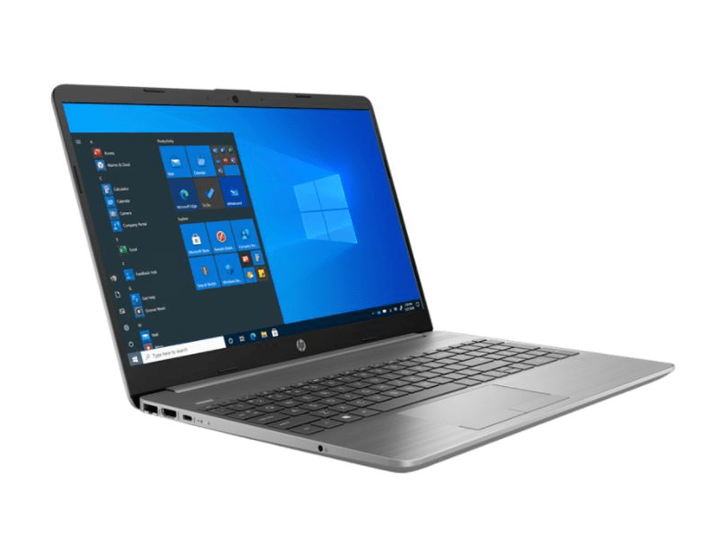 HP 250G8 (27K23EA) Notebook, ezüst + Win10