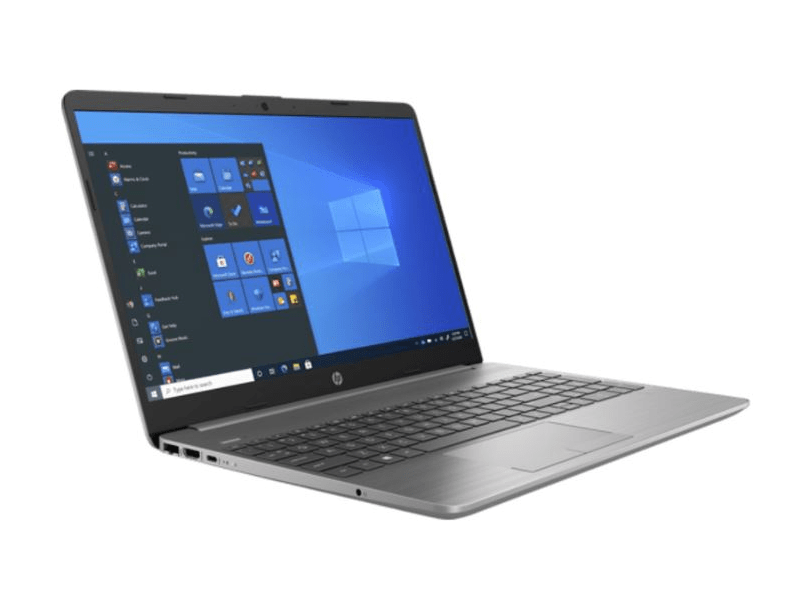 HP 255G8 (27K44EA) Notebook, ezüst + Windows 10