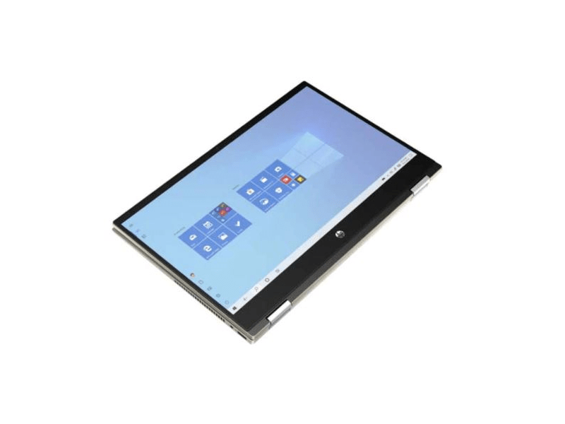 HP Pavilion 14-dw0000nh (1G8Q0EA) Notebook, ezüst + Win10