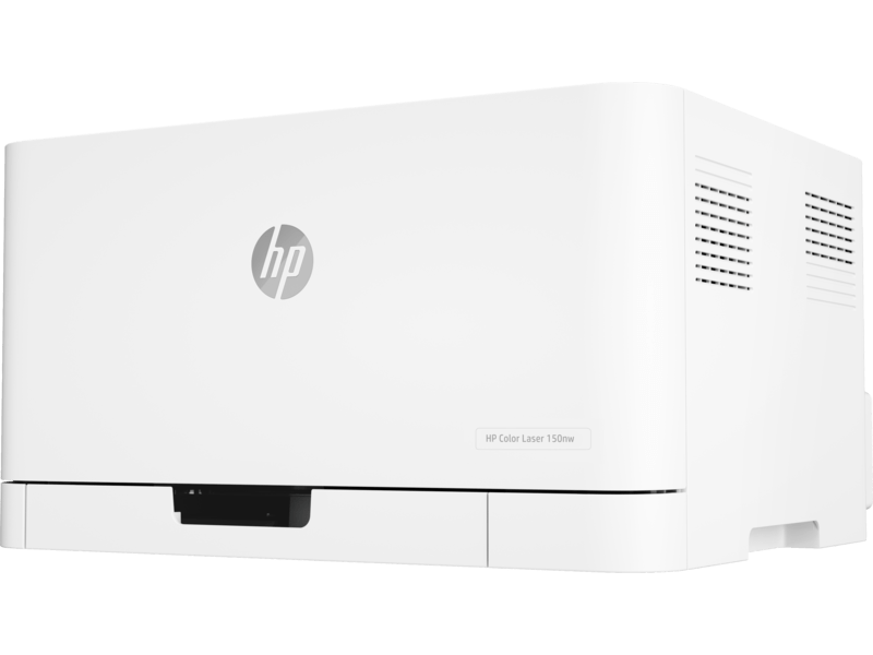 HP Color Laser 150nw színes lézernyomtató (4ZB95A)