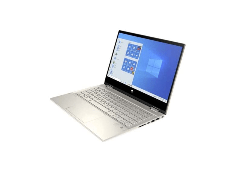 HP Pavilion X360 14
