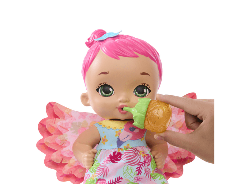 My Garden Baby - Flamingo baba (HPD12)