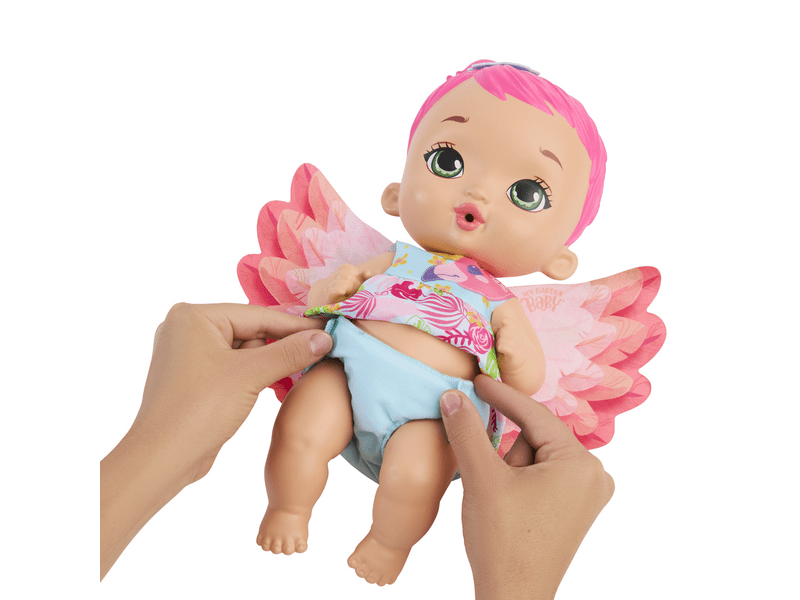 My Garden Baby - Flamingo baba (HPD12)