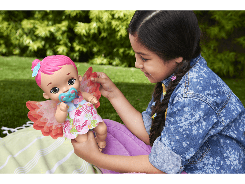 My Garden Baby - Flamingo baba (HPD12)