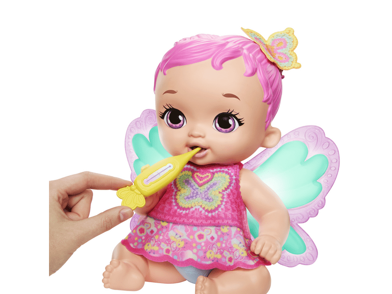 My Garden Baby - Pillangó baba (HPD15)