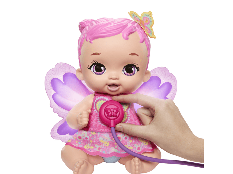 My Garden Baby - Pillangó baba (HPD15)