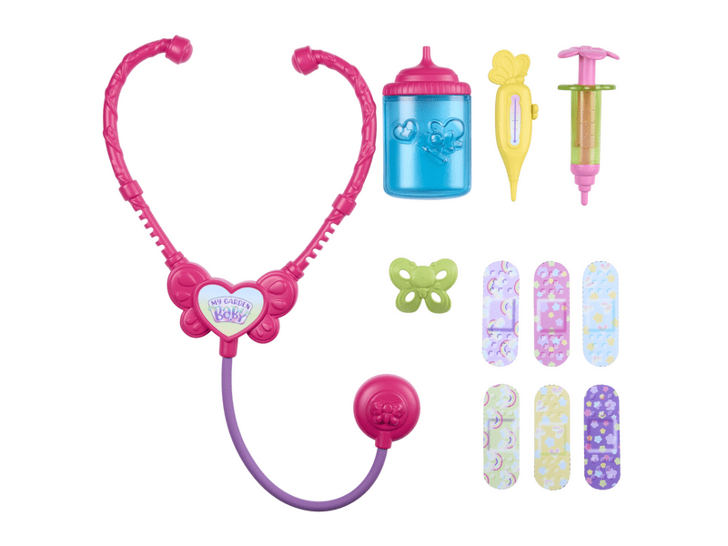 My Garden Baby - Pillangó baba (HPD15)