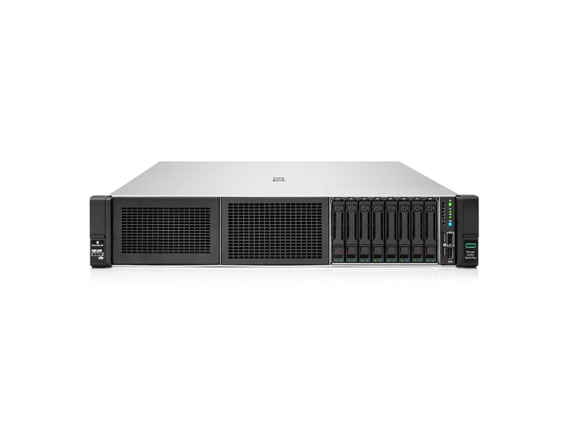 HPE ProLiant DL345 Gen10 Plus (P39265-B21) Rack szerver