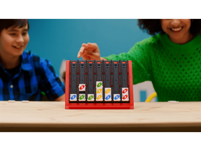 UNO Quatro társasjáték (HPF82)