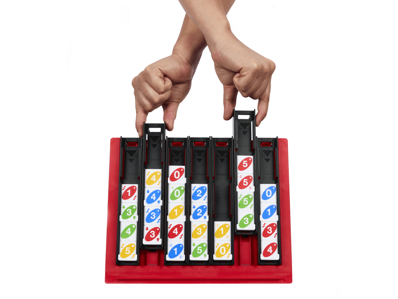 UNO Quatro társasjáték (HPF82)