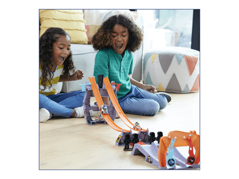 Hot Wheels - Star Wars versenypálya