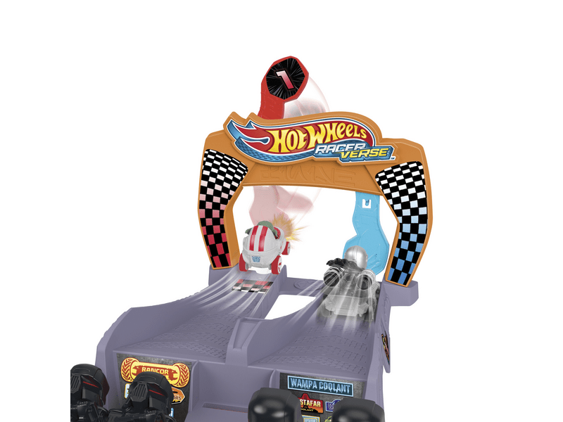 Hot Wheels - Star Wars versenypálya