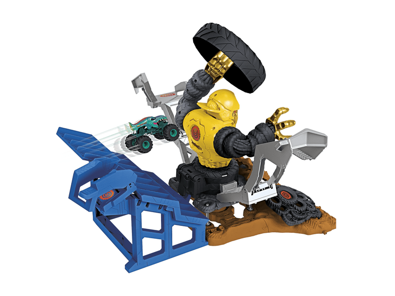 Hot Wheels Monster Trucks Live Arena (HPN71)