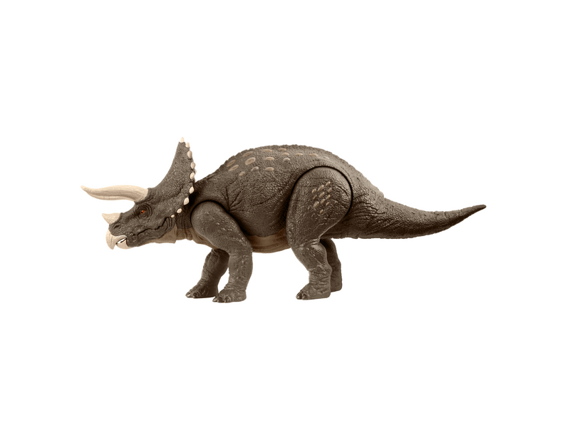 Jurassic World Triceratops Dinó figura (HPP88)