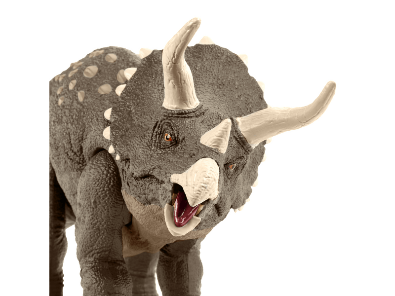 Jurassic World Triceratops Dinó figura (HPP88)