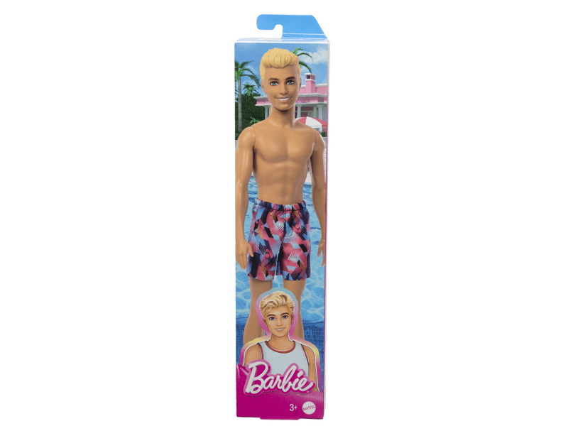 Barbie: