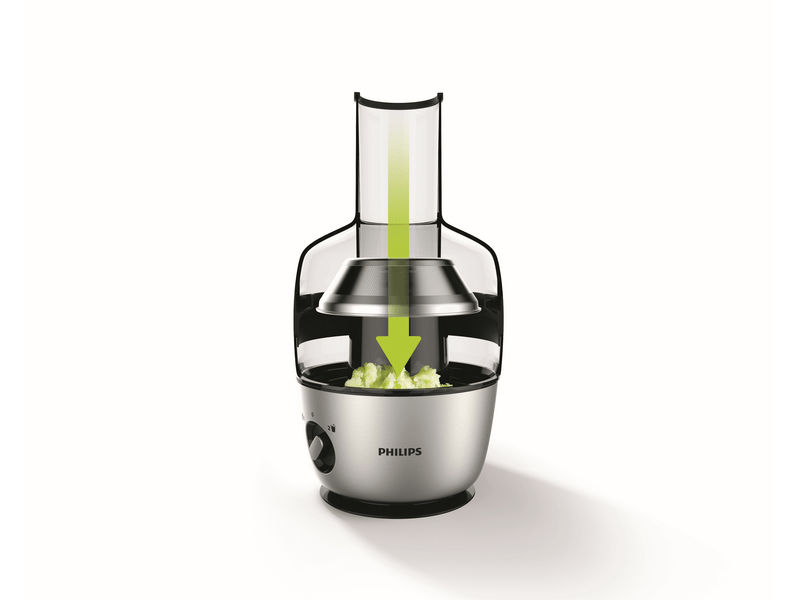 Philips HR1855/70 Viva Collection Gyümölcscentrifuga