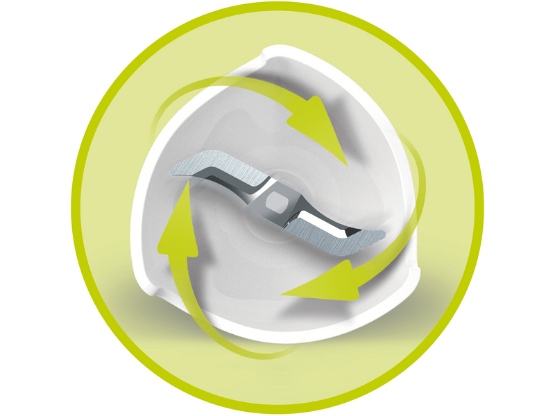 Philips HR2546/00 štapni mikser