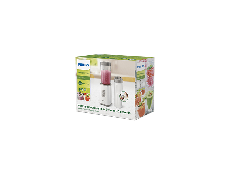 Mini Turmix Philips HR2602/00 Daily Collection Mini turmix