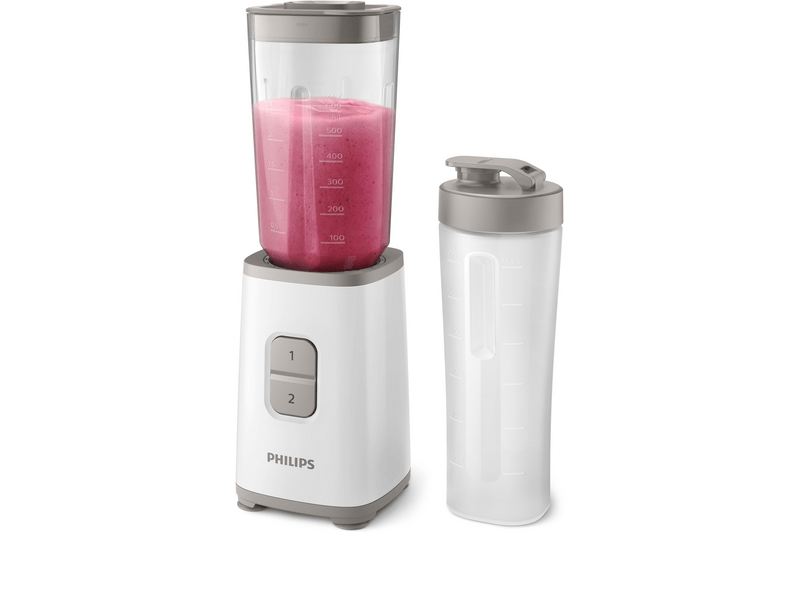 Mini Turmix Philips HR2602/00 Daily Collection Mini turmix