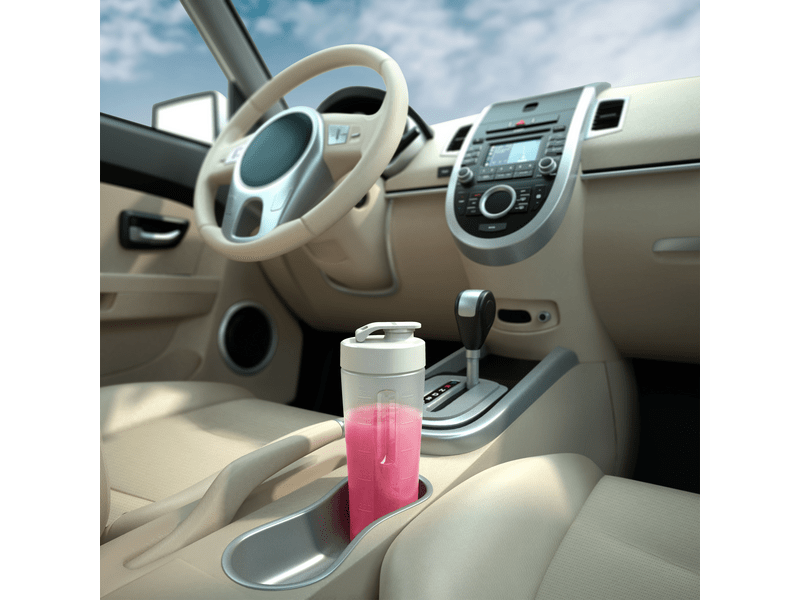 Philips HR2602/00 Daily Collection Mini mikser