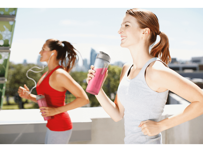 Philips HR2602/00 Daily Collection Mini mikser