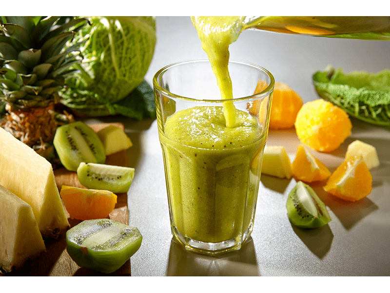 PHILIPS HR3652/00 Avance Collection Turmixgép