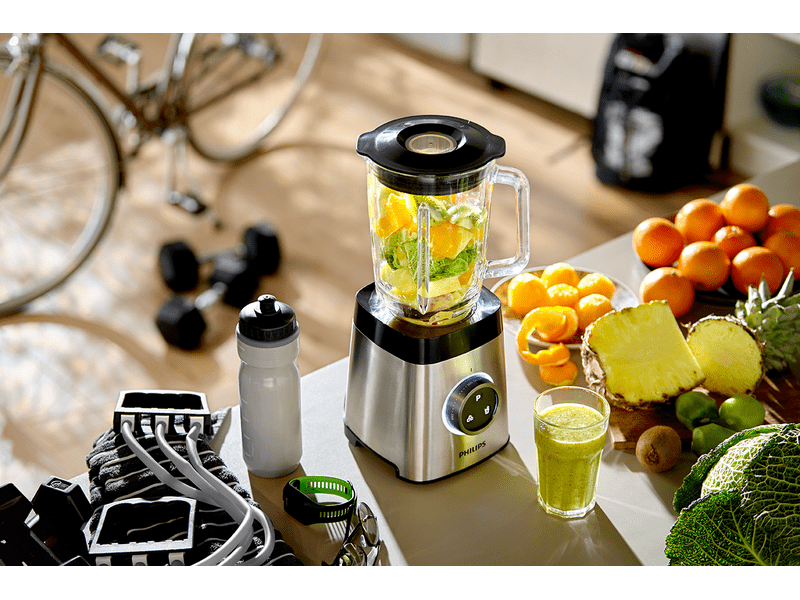 PHILIPS HR3652/00 Avance Collection Turmixgép