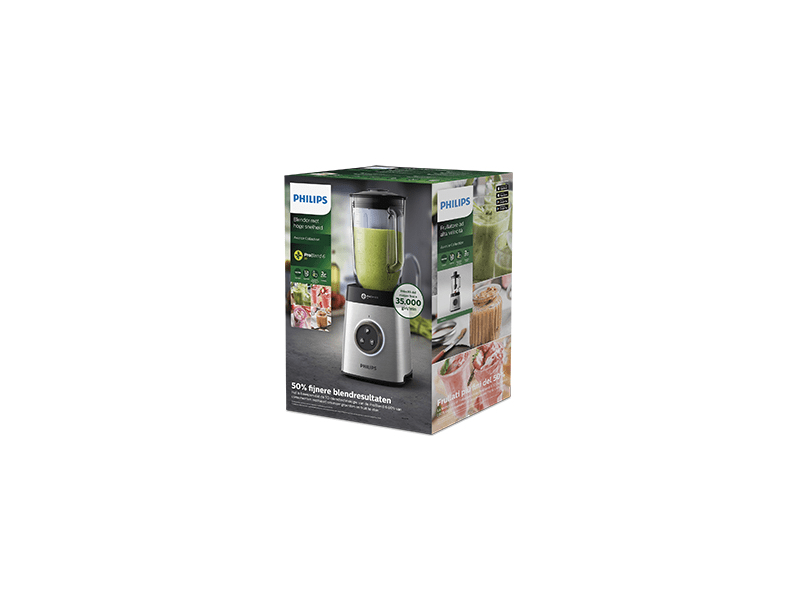 PHILIPS HR3652/00 Avance Collection Turmixgép