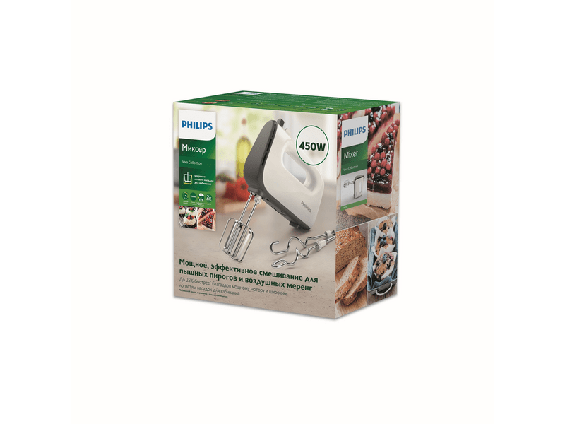 Philips HR3740/00 Kézimixer