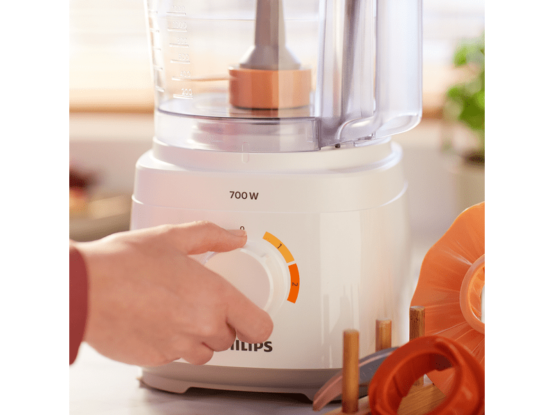 Konyhai robotgép 700W