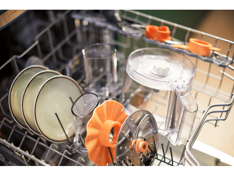 Konyhai robotgép 700W