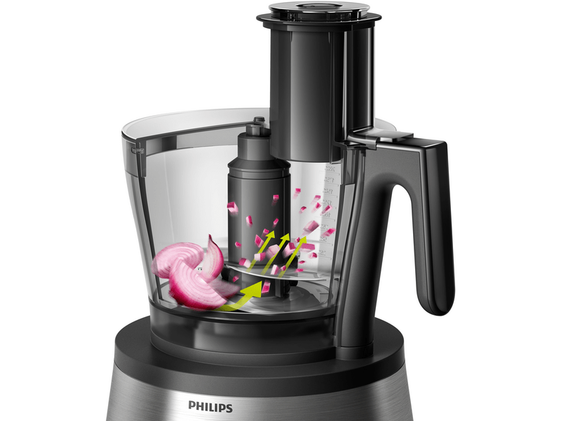 Philips HR7778/00 Avance Collection 1300W konyhai robotgép