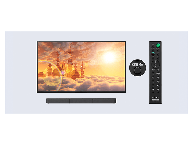 Sony HTS20R.CEL 5.1-kanalni soundbar sustav kućnog kina