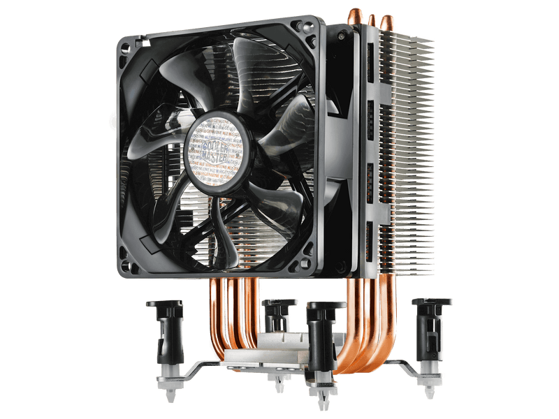 Cooler Master Hyper TX3 EVO Hűtő (RR-TX3E-22PK-R1)