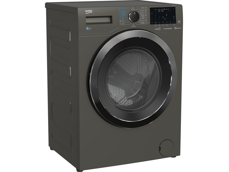 Beko HTV 8736 XC0M Mosó- és szárítógép